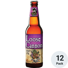 Heavy Seas Loose Cannon IPA