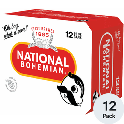 National Bohemian