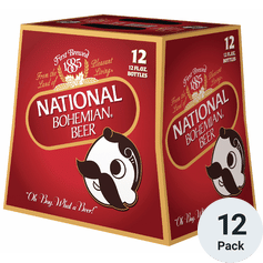 National Bohemian