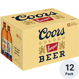 Coors Banquet