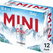 Coors Light