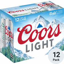 Coors Light