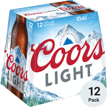 Coors Light