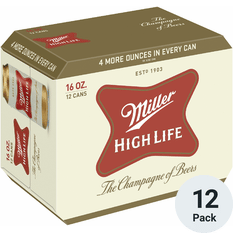 Miller High Life