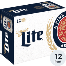Miller Lite