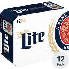Miller Lite