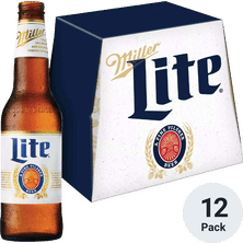 Miller Lite