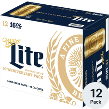 Miller Lite