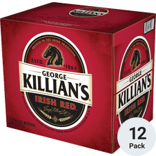 Killian's Irish Red Lager