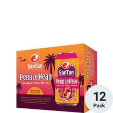 SanTan PebbleHead Stoney Hazy IPA