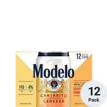 Modelo Cantarito Style Cerveza