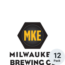 Milwaukee Beer Snacks