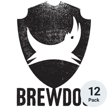 BrewDog Summer Mix Pack