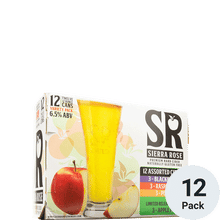 Sierra Rose Variety Pack