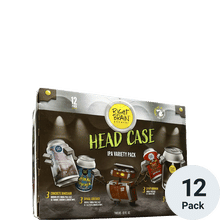 Right Brain Head Case IPA Variety