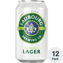 Faubourg Lager