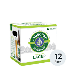 Faubourg Lager