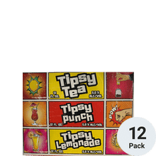 Great South Bay Tipsy Variety