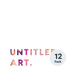 Untitled Art Florida Seltzer Variety Pack
