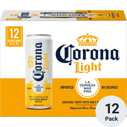 Corona Light