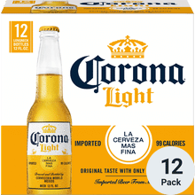Corona Light
