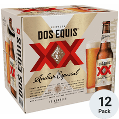 Dos Equis Ambar