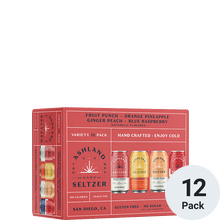 Ashland Specialty Variety
