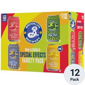 Brooklyn Special Effects Variety Pack