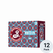 Brooklyn Winter IPA