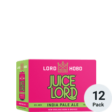 Lord Hobo Juice Lord