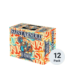 Saint Arnold H-Town Pils