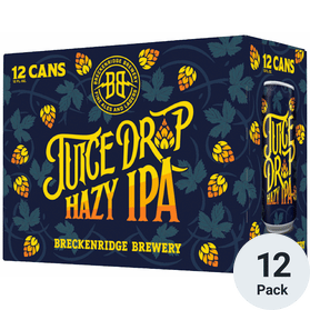Breckenridge Juice Drop