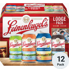 Leinenkugel's Brewology #2