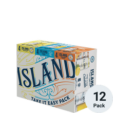 Island Coastal Variety Pack