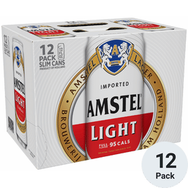 Amstel Light