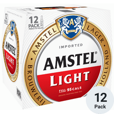 Amstel Light