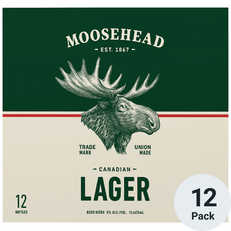 Moosehead
