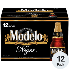 Modelo Negra