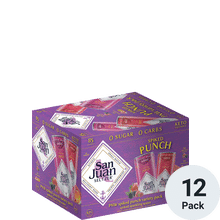 San Juan Spiked Punch Variety
