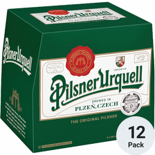 Pilsner Urquell