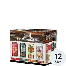 Blake's Mill Bushel