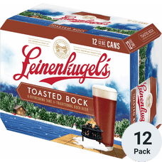 Leinenkugel's Toasted Bock