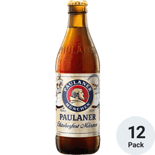 Paulaner Munich Lager