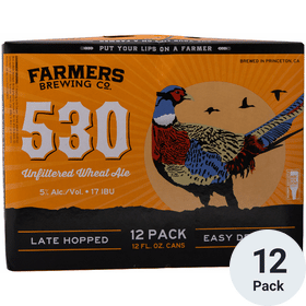 Farmers Brewing 530