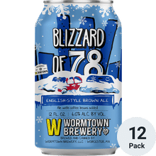 Wormtown Blizzard of 78