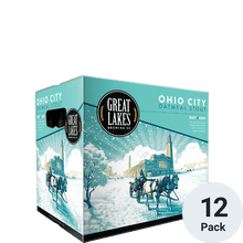 Great Lakes Ohio City Oatmeal Stout
