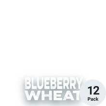 Hinterland Blueberry Wheat