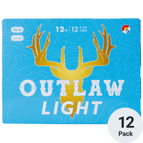 Outlaw Light