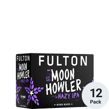 Fulton Moon Howler