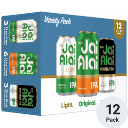 Cigar City Jai Alai Mixed Pack